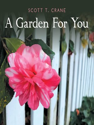 cover image of A Garden for You